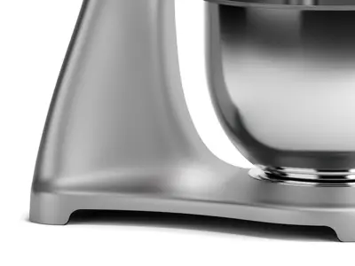 decoration Bathroom Modern monomer mixer 3D model