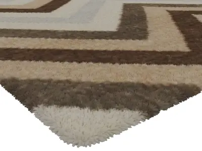 Rug Set 2098 3D model