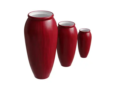 Flower Pot 3D model purchase