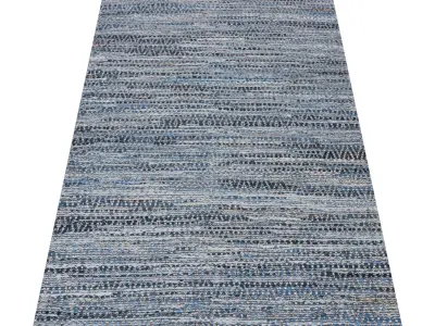 Rug Set 280 3D model