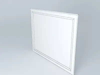 Painting 726 Free 3D model