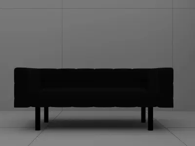Sofa for living room Free 3D model buy