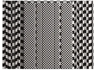 Panel 3D model get