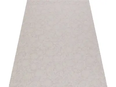 Rug Set 798 3D model