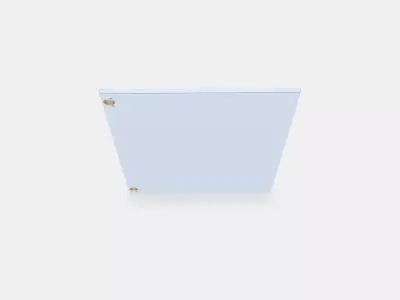 HAVSTORP By 1 Low-poly 3D model