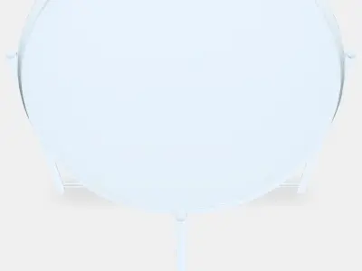 GLADOM Gladom Traytable Low-poly 3D model