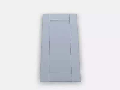 ANDHET BY 5 Low-poly 3D model