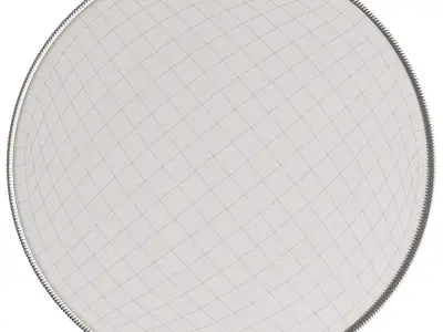 Carpet 5 3D model