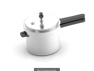 KITCHENWARE DESIGN ENGINEERING PACK 3D Model Collection