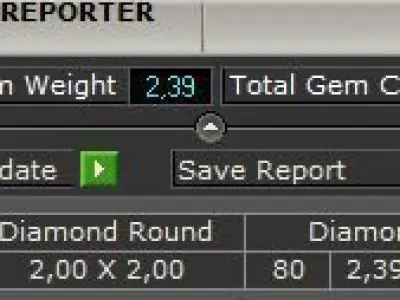 men ring 3D print model