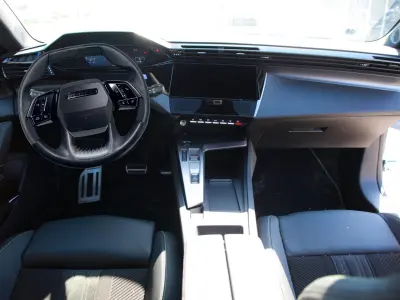 2026 Dodge Intrepid RT PHEV AWD Free 3D model