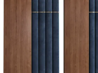 Sagano by Store 54 3D model