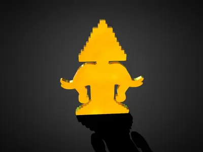  aravan v3 3D print model