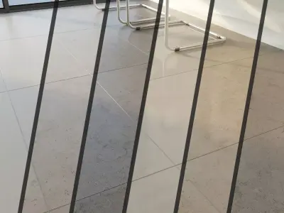 Stone Forever Set 3D model