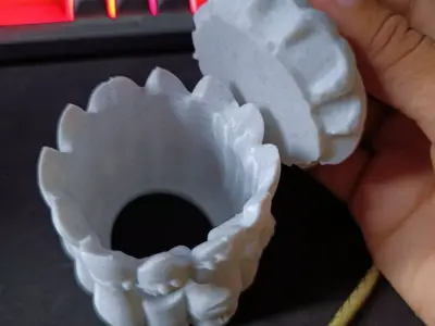 Frankenstein Pumpkin Halloween 3D print model