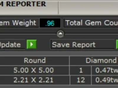 Luxury man Rolex design diamond ring model ror0015 3D print model