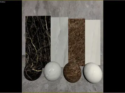 Vray material pack 6 Texture Texture