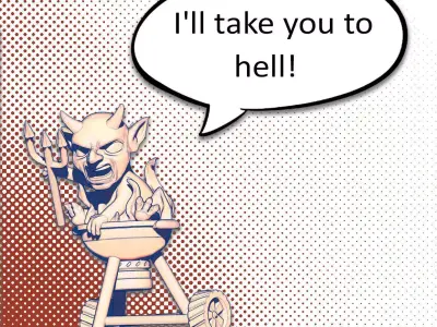 Molmabuz TUSSLE FOR VICTORY 3D print model