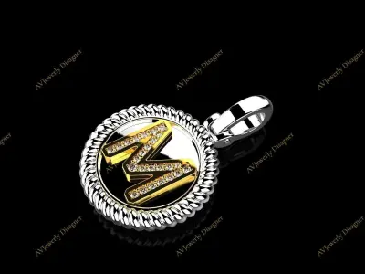 AV Designe 200 3D print model