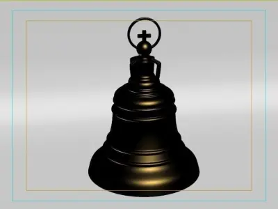 Christmas Tree 3D model