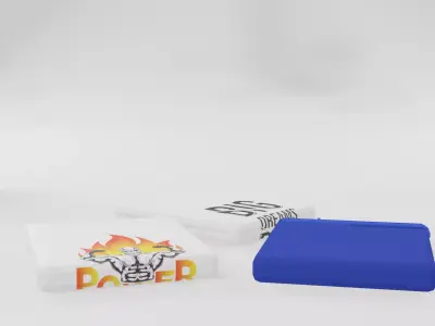Clothes Free 3D model
