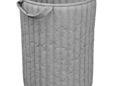  Toy Bag Savanna 3D model