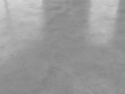 Self-leveling floor v3 3D model