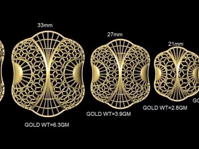 12090 3D print model