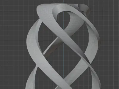 STOOL 3D print model