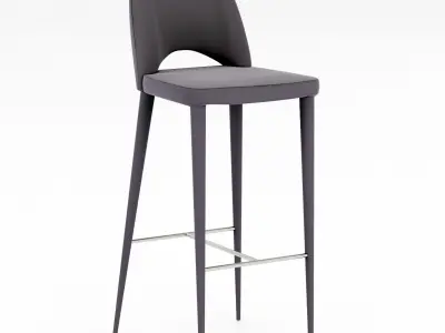 Coco Republic ASTOR 3D model