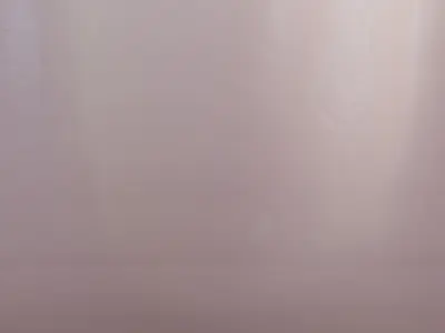  Pumpkin shape candle  3D model