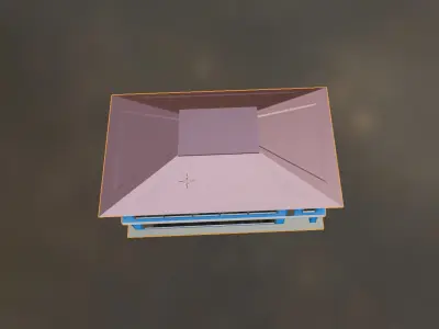 this model is LICANCED free  Free low-poly 3D model
