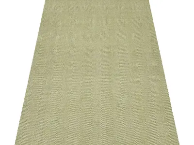 Rug Set 634 3D model