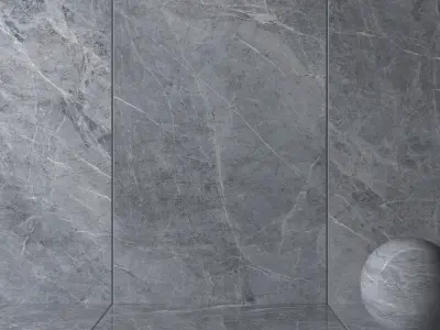 Kale Royal Marbles Prestige Gri 160x320 Texture