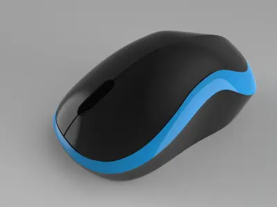 My 3d project  3D print model