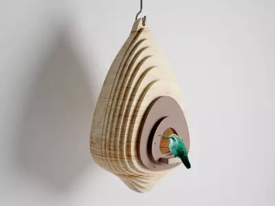 parametric designs bundle of 18 pack 3D model