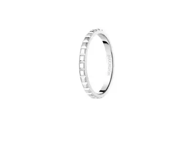 BOUCHERON - CLOU DE PARIS MINI - RING 3D print model