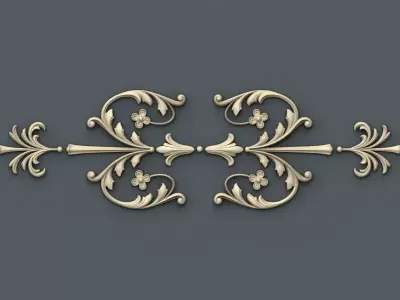 Decor 13 3D print model