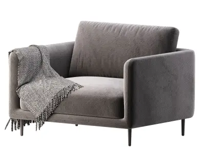  Nova is Rectangular 3D model