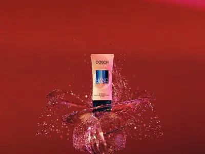 Dosch HDRI - Spectacular Product Studios Texture