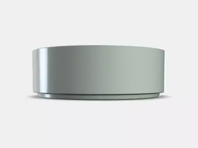 OMBONAD Bowl 3D model