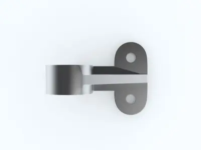 Mechanical Part No 71 3D print model