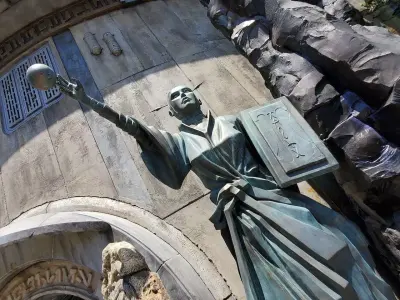 Galaxys Edge Window Shutters 3D Print STL Files 3D print model