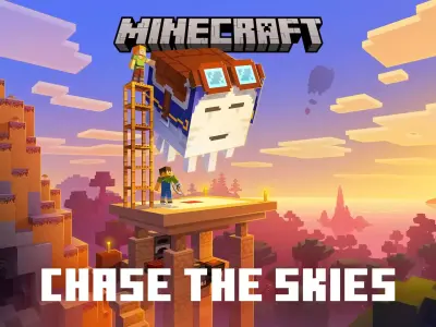 Minecraft - All about Blocks--Full Volume Texture