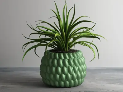 vase 3d print 265  3D print model