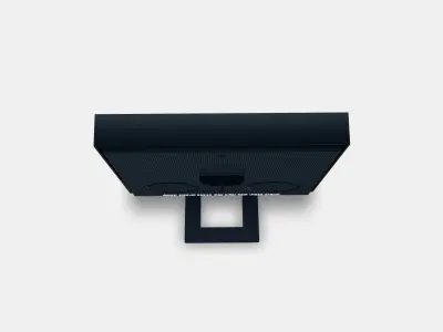 Music Frame speaker HW-LS60D-XE 120W 2024 1 3D model