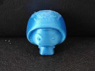 Money Heist Free 3D print model