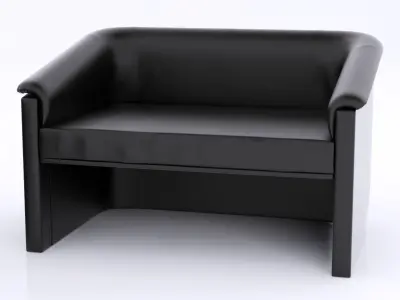 merx alfa 3D model