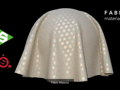 Fabric Materials Collection Texture