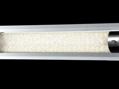 Ceiling lamp Plasma C444-WL-01-13W-N Maytoni Modern Free 3D model